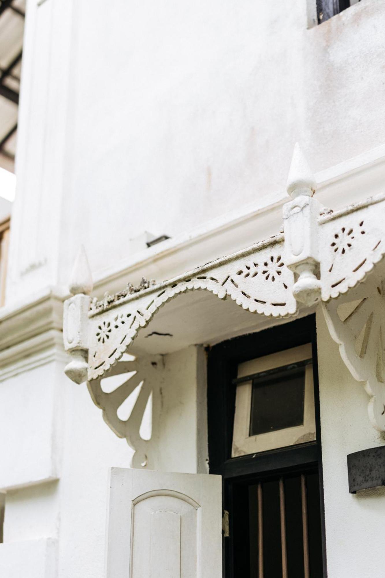 Watu House Hotel Dikwella Ngoại thất bức ảnh