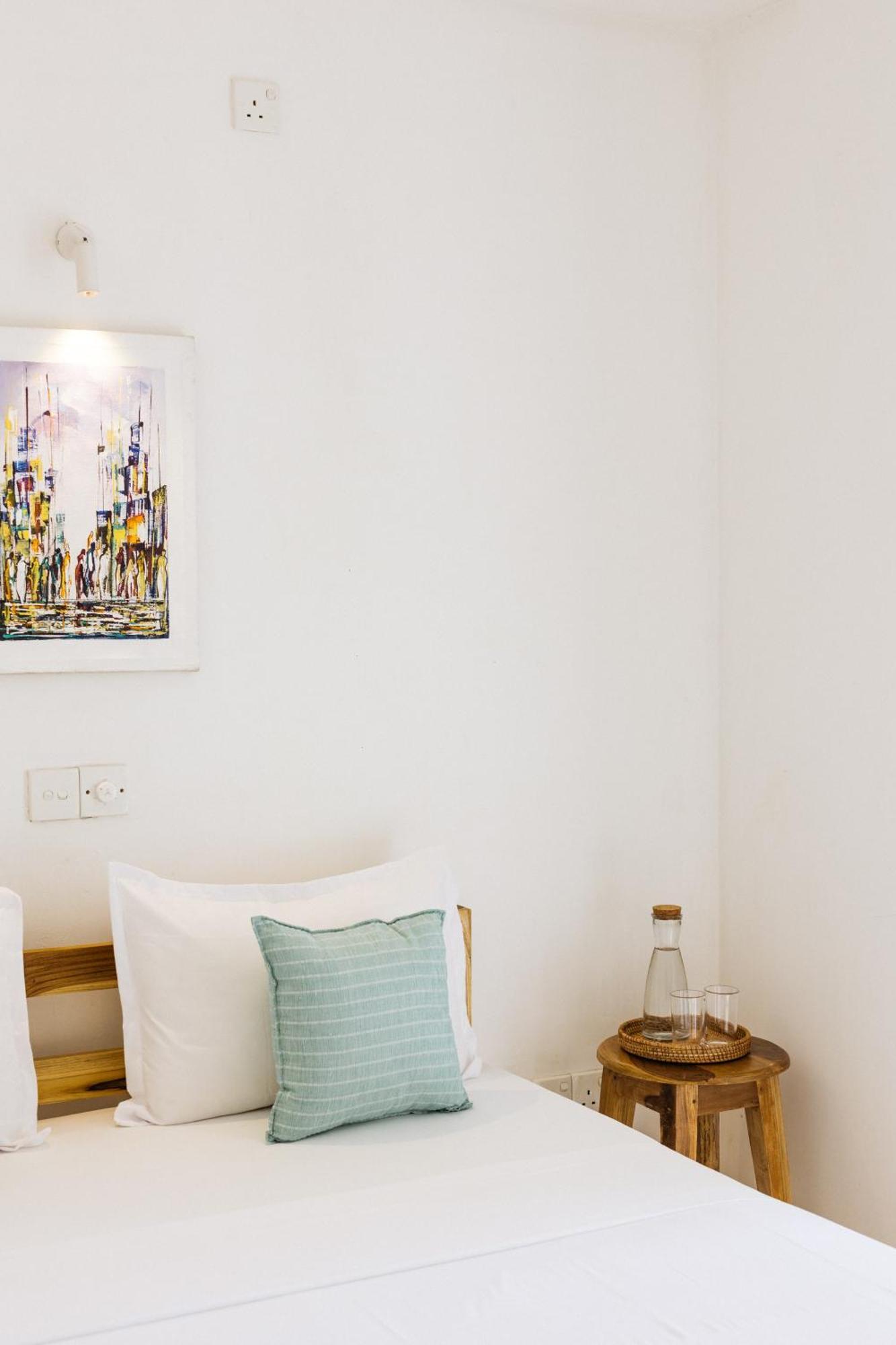 Watu House Hotel Dikwella Phòng bức ảnh