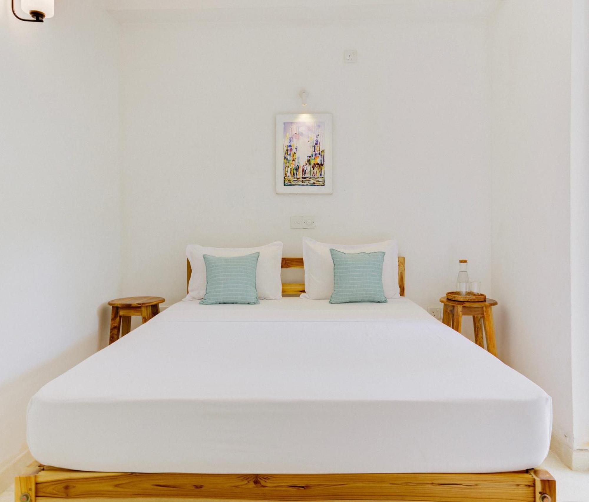 Watu House Hotel Dikwella Phòng bức ảnh