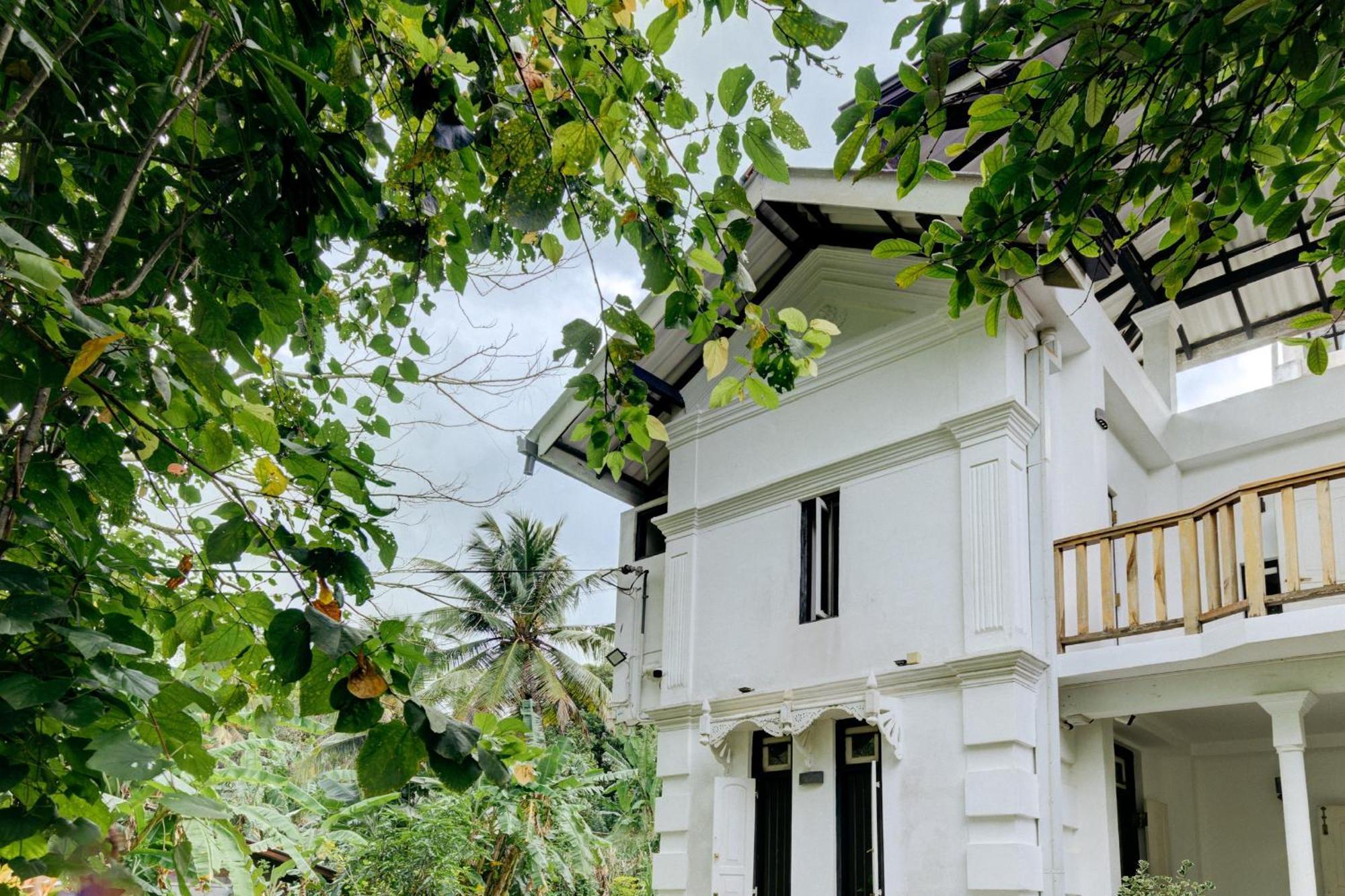 Watu House Hotel Dikwella Ngoại thất bức ảnh