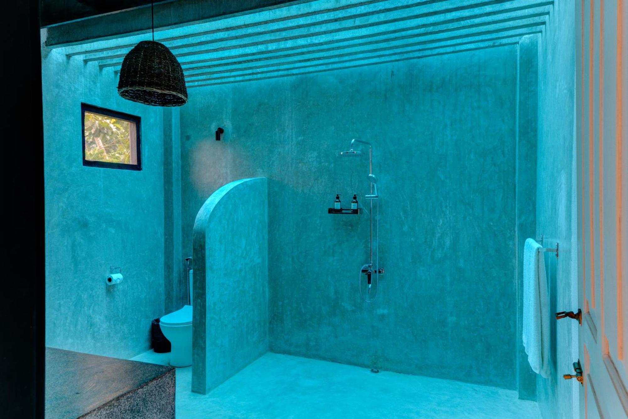 Watu House Hotel Dikwella Phòng bức ảnh