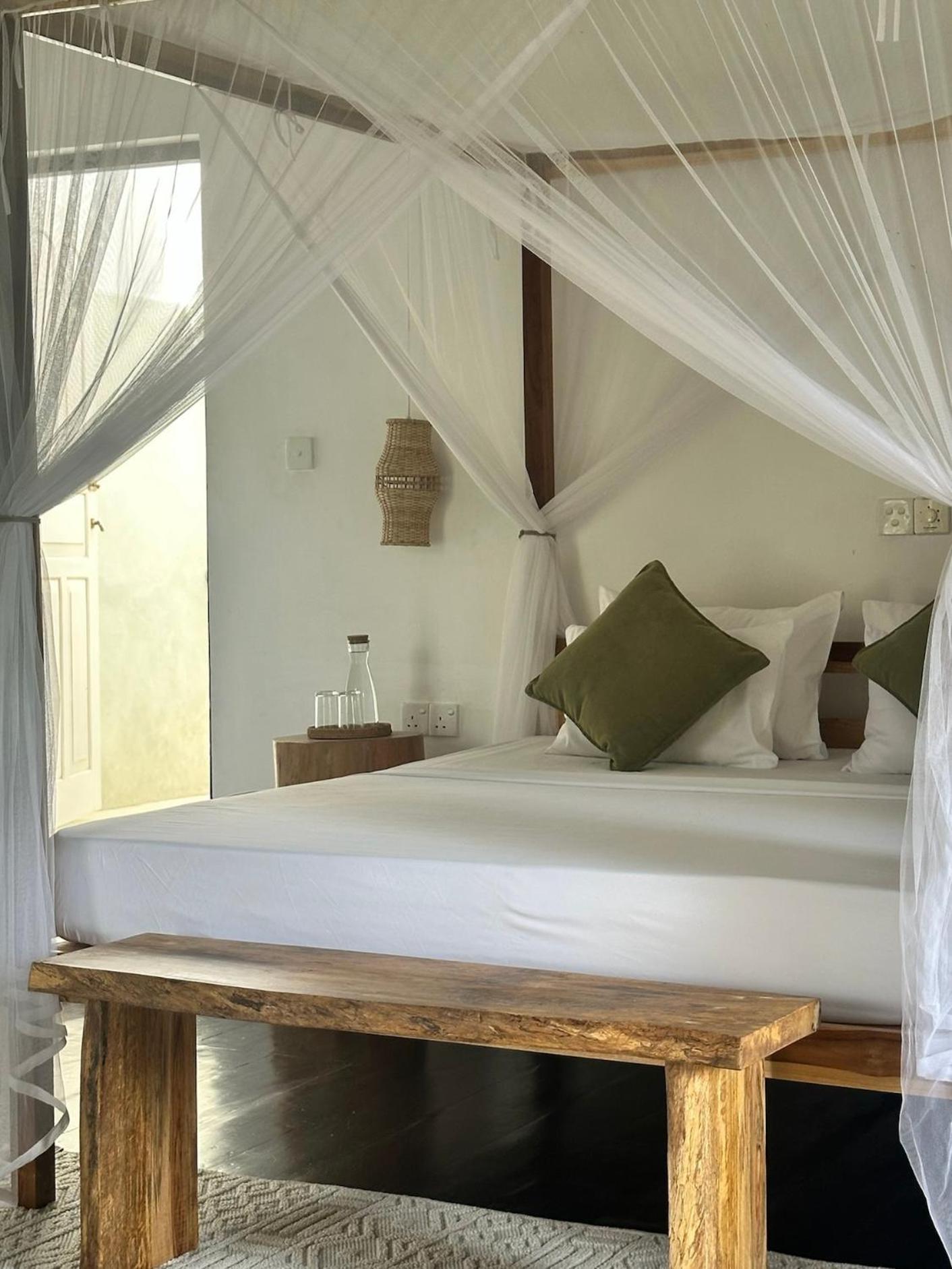 Watu House Hotel Dikwella Phòng bức ảnh